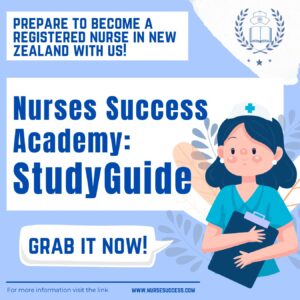 Nurses Success Academy Study Guide