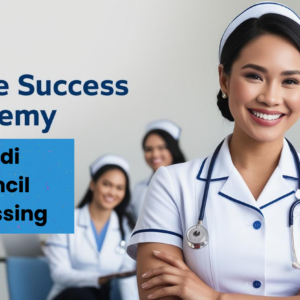 Saudi Council Processing