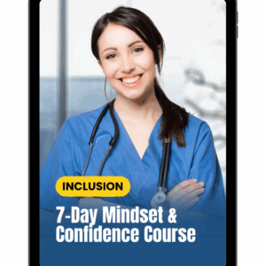 7-Days Mindset and Confidence Course