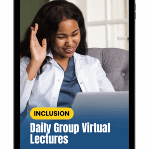 OSCE Live Virtual Classes - Daily Intensive for Nurse Success