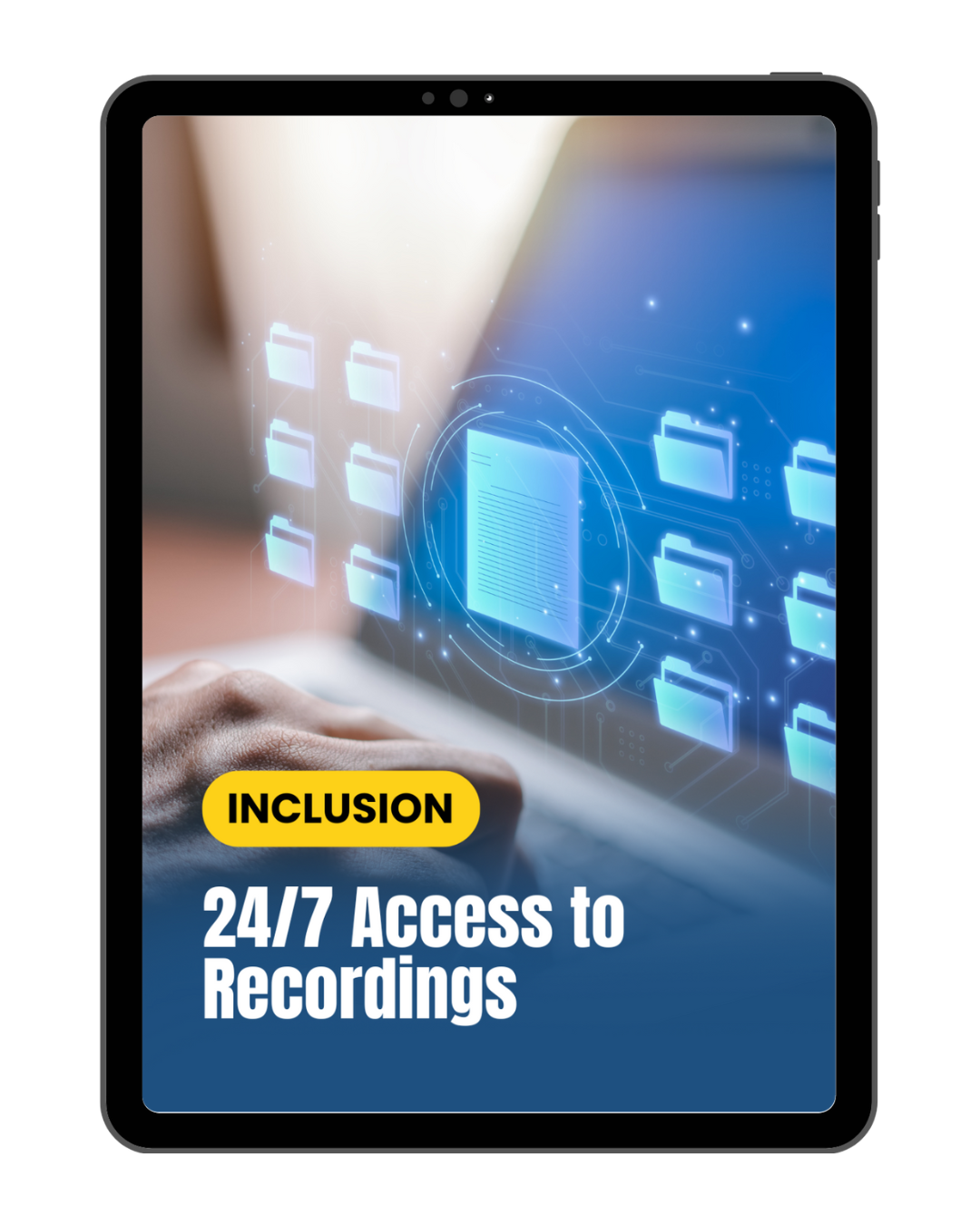 24/7 90-Day Access to Recorded OSCE Training Modules