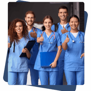 OSCE Preparation Package with Accommodation